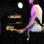 Enemy Of The Sun Fest - 14. a 15.9.2012, Praha