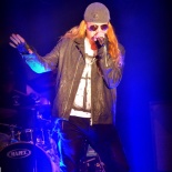 02/05/2014 WALDA GANG, Polička