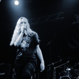 Hell Inside Fest - 5.-6.10.2012, Würzburg, Posthalle