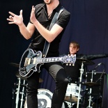 Rock im Park - 7.-9. červen 2013, Norimberk, Německo, vol. I