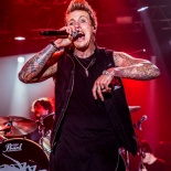 Papa Roach (1)