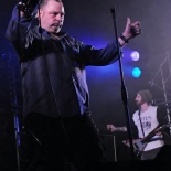 REBELLION PUNK FEST: neděle 11.8.2013, Blackpool, Anglie