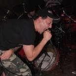 FUCK THE FACTS, PSYCHOFAGIST, DIPHTERIA, PERFECITIZEN - 1.4.2012, Praha, Modrá Vopice 