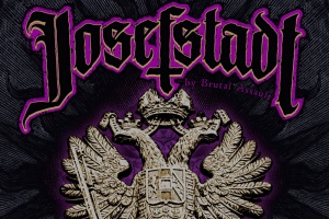 Soutěžte o lístek na festival Josefstadt, mini verzi Brutal Assault
