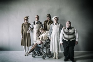 Dům hrůzy v Praze otevřen