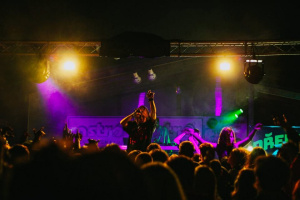 Dřemfest 2025 se vrací k Exodusu!