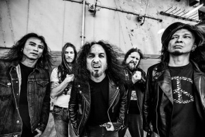 DEATH ANGEL přivezou do Brna legendární „Act III“ 