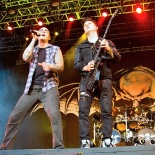 Avenged Sevenfold, AERODROME June 2014, Praha - Incheba