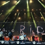 Rock im Park - 7.-9. červen 2013, Norimberk, Německo, vol. I