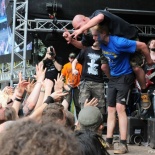 Obscene Extreme - Den II. - 5.7.2013