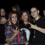 ROCK POD KAMEŇOM: Sninské rybníky (SR) 8.-10.8.2013