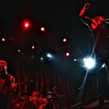 Rock im Park 2012 - Nürnberg, Německo
