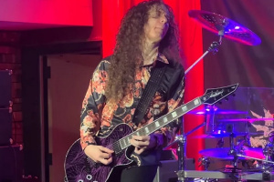 Jak Marty Friedman dělal konkurz u Ozzyho