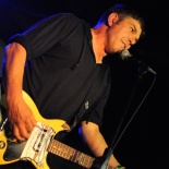 Enemy Of The Sun Fest - 14. a 15.9.2012, Praha