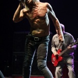 Iggy Pop & THE STOOGES - 22. 6. 2013, Frýdek-Místek, Víceúčelová sportovní hala