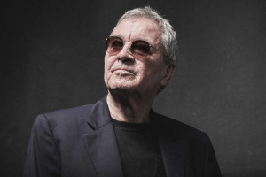 Ian Gillan z DEEP PURPLE: „Důchod není daleko, mám už jen třicet procent zraku.“