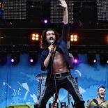 GOGOL BORDELLO 3