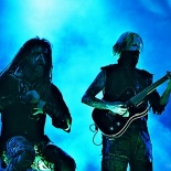 ROB ZOMBIE
