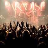Paradise Lost 17