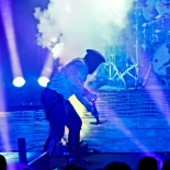 Kanonenfieber  - 140