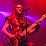 ARAKAIN XXX - 26.10.2012, PVA Expo, Praha