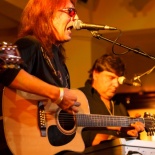 Spark Rock Party, volume 2 - 26.9.2012, Hard Rock Cafe, Praha