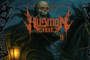 Husman Fest 9 oznamuje line-up a soutěž o lístky