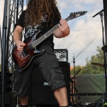 FEKAL PARTY: sobota 31.8.2013, Praha, Modrá Vopice