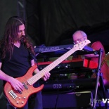 Joe Satriani - 4. 7. 2013, Loket nad Ohří