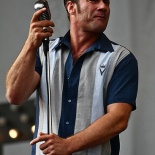 Rock im Park 2012 - Nürnberg, Německo