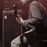 Grind Over Europe 2012 - 9.3.2012, Black Pes, Praha Klánovice