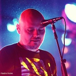SMASHING PUMPKINS - 25.11.2011, Praha, Incheba Aréna
