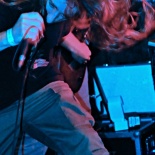 BRUTAL TRUTH ad. - 1.8.2013, Praha, Modrá Vopice