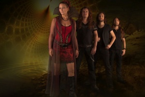 VIDEO: Symfometalová ženou vedená parta EDENBRIDGE