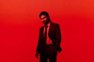 Poslední koncert před Štědrým dnem? Toby Driver s vyhlídkou na Prahu