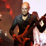 Masters of Rock 2012 - čtvrtek, pátek