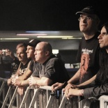 Hell Inside Fest - 5.-6.10.2012, Würzburg, Posthalle