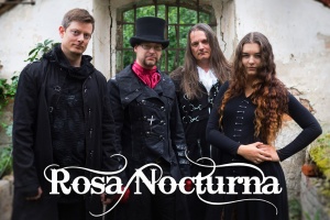 ROSA NOCTURNA odhaluje jinotaje smrti