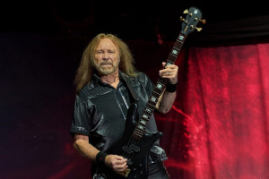 Ian Hill popisuje novou desku JUDAS PRIEST jako poctivou klasiku