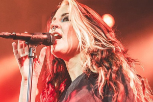 Charlotte Wessels - nová etapa a nový singl