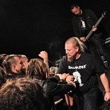 Meanwhile @ Modrá Vopice