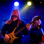 Power Metal Blast vol. 9 - 12.11.2011, Brno, Favál 