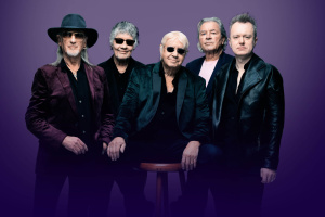 DEEP PURPLE v novém singlu „Diablo“ oslavují odvahu riskovat