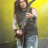 METALLICA - 7.5.2012, Praha, SynotTip Arena