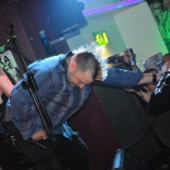 Paralelní akce k Rebellion punk festivalu - 10-11.8.2013, Blackpool, Anglie