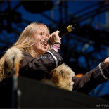 Masters of Rock 2011 - vol. III 