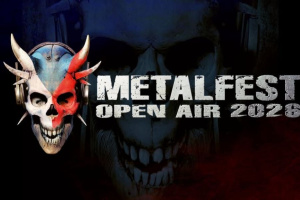 Poslední šance zakoupit si vstupenku na Metalfest za super cenu!