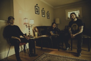 Poslechněte si další vzorek z nové desky THE LION'S DAUGHTER