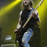 Winter Masters of Rock - 24.11.2012, Zlín, Stadion Luďka Čajky