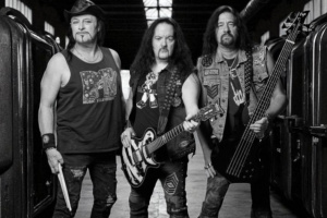 Metalové legendy se vrací – nová superskupina N.Y.C. spojuje členy WARLOCK, METAL CHURCH a W.A.S.P.